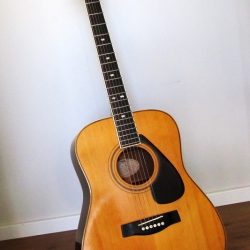 Đàn Guitar Yamaha L-6 1 Yamaha L 6 1