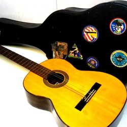 Đàn Guitar Yamaha No-1 1 Yamaha No 1