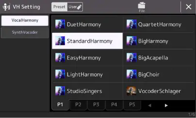 Đàn Organ Yamaha PSR-SX900 17 Yamaha PSR SX900 8