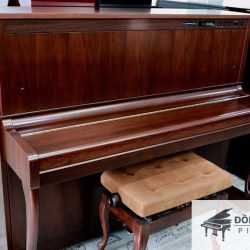 Đàn Piano Cơ Yamaha SX100RWnc 1 Yamaha SX100RWnc