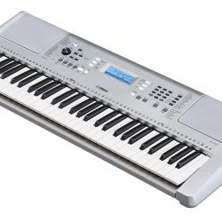 Đàn Organ Yamaha YPT-370 1 Yamaha YPT 370 2