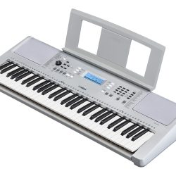 Đàn Organ Yamaha YPT-370 2 Yamaha YPT 370 3