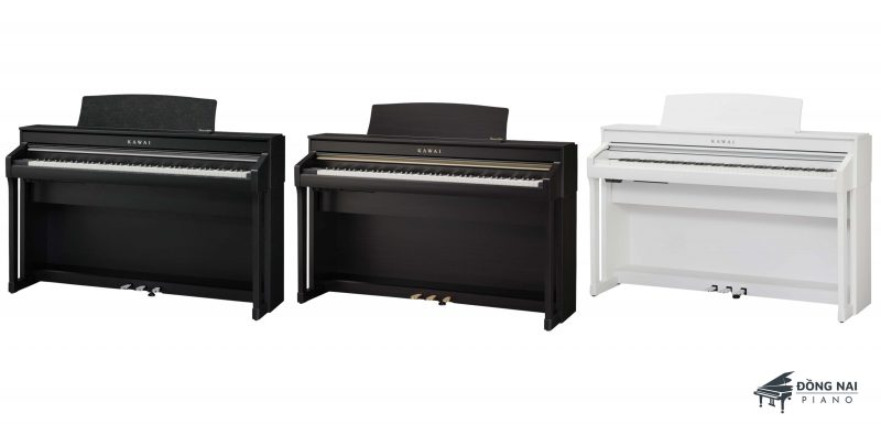 Đàn Piano Điện Kawai CA58 6 Kawai Ca58