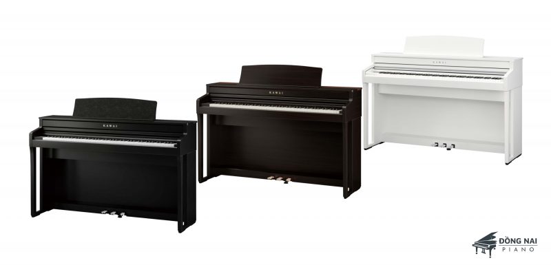 Đàn Piano Điện Kawai CA59 6 Kawai CA59