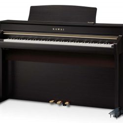 Đàn Piano Điện Kawai CA98 2 Kawai CA98