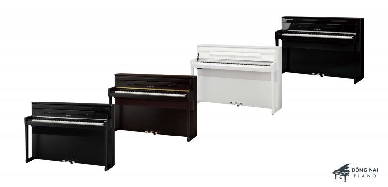 Đàn Piano Điện Kawai CA99 10 Kawai CA99