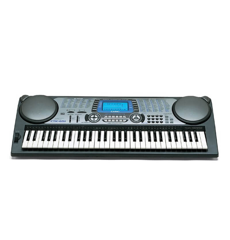 Đàn organ tại Việt Nam Đàn organ tại Việt Nam