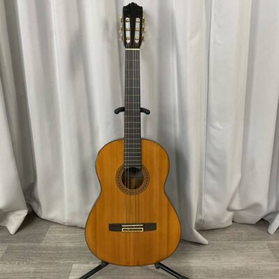 Yamaha CG-150-guitar