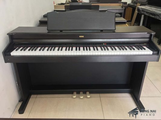 Đàn Piano Điện Korg C4500 5 dan piano dien korg c 4500 3 1 copy