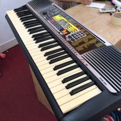 Đàn organ Yamaha PSR 201 1 hlxea1543375722
