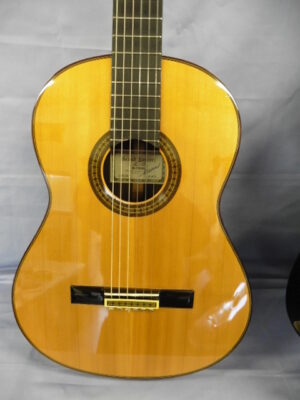 Yamaha GC-10-guitar
