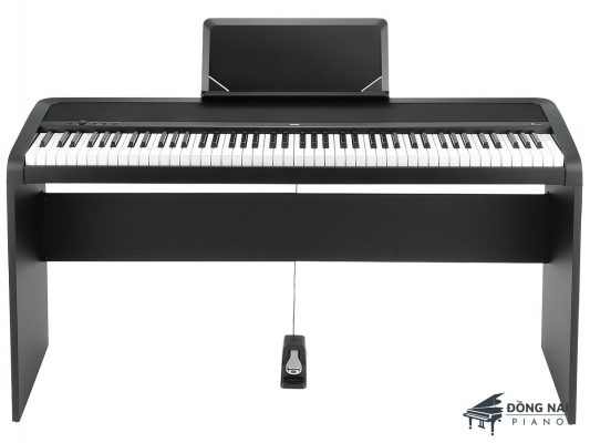 Đàn Piano Điện Korg B1 6 korg b1 1