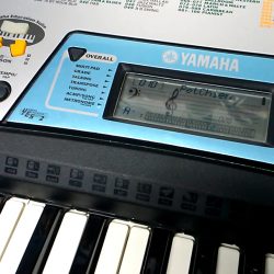 Đàn organ Yamaha PSR-170 2 Yamaha PSR-170