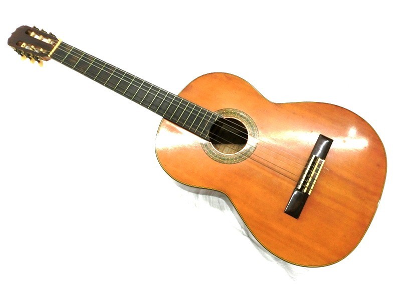 Yamaha No-120-guitar