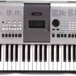 Đàn organ Yamaha PSR-E413 1 psr e413 1