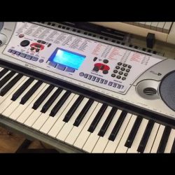 Đàn organ Yamaha EZ-J53 2 Yamaha EZ-J53