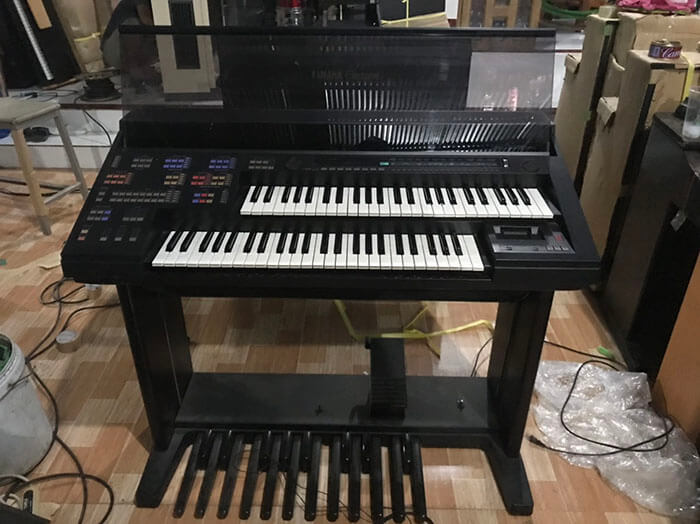 Đàn tặng tháng 10-2021 7 yamaha HS5 1