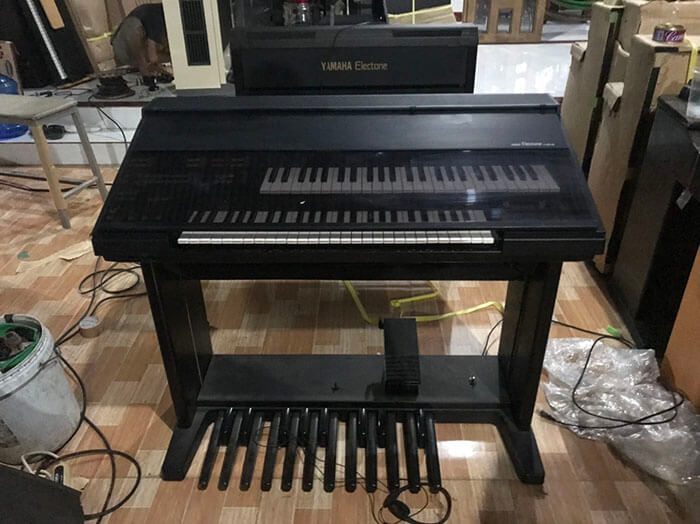 Đàn tặng tháng 10-2021 8 yamaha HS5 2