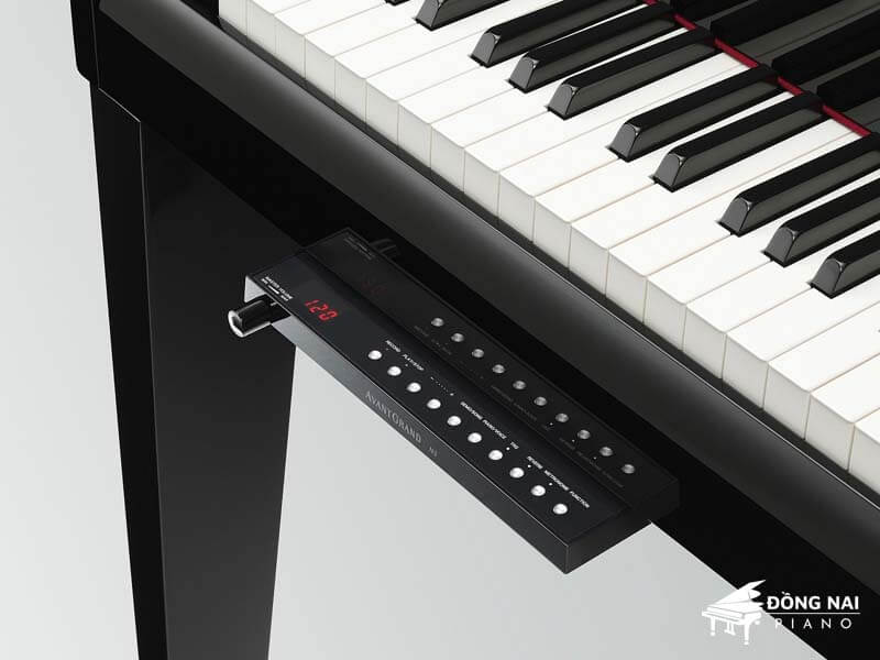 Đàn Piano Yamaha AvantGrand N3 Nhập Khẩu Nhật Bản