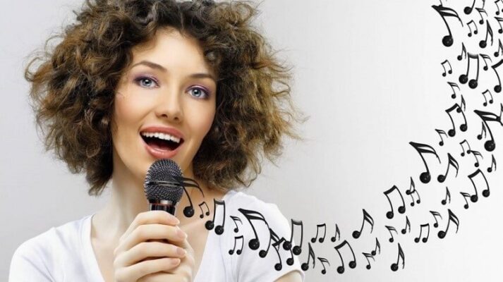 5 cách cơ bản để hát hay