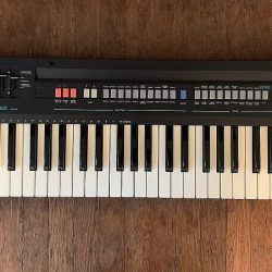 Đàn Organ Casio CT 370 2 CT 370