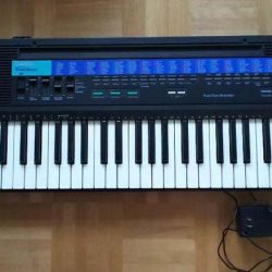 Đàn Organ Casio CT 615 2 CT 615