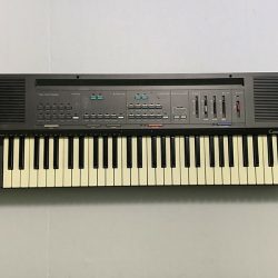 Đàn Organ Casio CT 630 1 CT 630