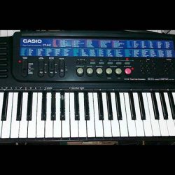 Đàn Organ Casio CT 647 2 CT 647