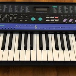 Đàn Organ Casio CT 840 1 CT 840