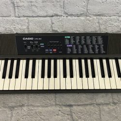 Đàn Organ Casio CTK 100 1 CTK 100