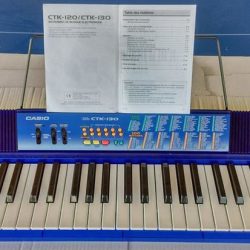 Đàn Organ Casio CTK 130 2 CTK 130