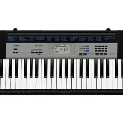 Casio CTK-1550 1 CTK 1550
