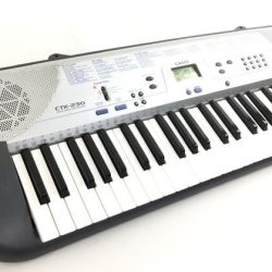 Đàn Organ Casio CTK-230 2 CTK230