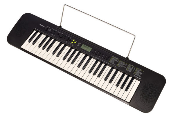 Đàn Organ Casio CTK-240 5 Đàn Organ Casio CTK-240
