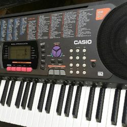 Đàn Organ Casio CTK 620 2 CTK620