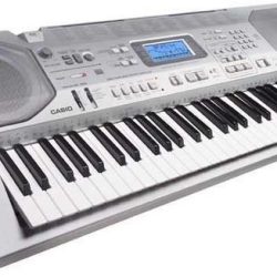 Đàn organ Casio CTK 800 2 CTK800