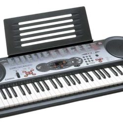 Đàn organ Casio LK-35 1 Casio LK 35