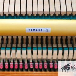 Đàn Piano Cơ Yamaha W104 4 Dan Upright Yamaha W104
