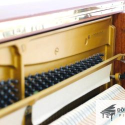 Đàn Piano Cơ Yamaha W104 5 Dan Yamaha W104