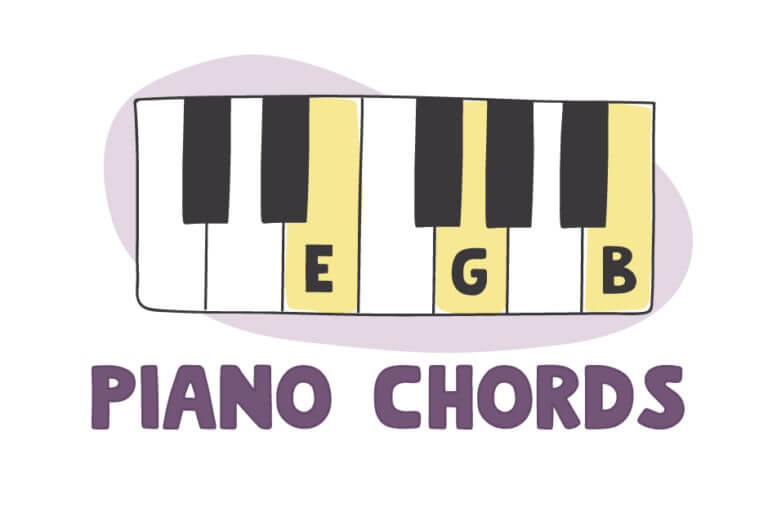 Làm thế nào để chơi hợp âm Eb trên đàn piano?

