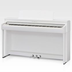 Đàn Piano Điện Kawai CN39 3 Kawai CN39WH