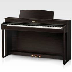 Đàn Piano Điện Kawai CN39 1 Kawai CN39R