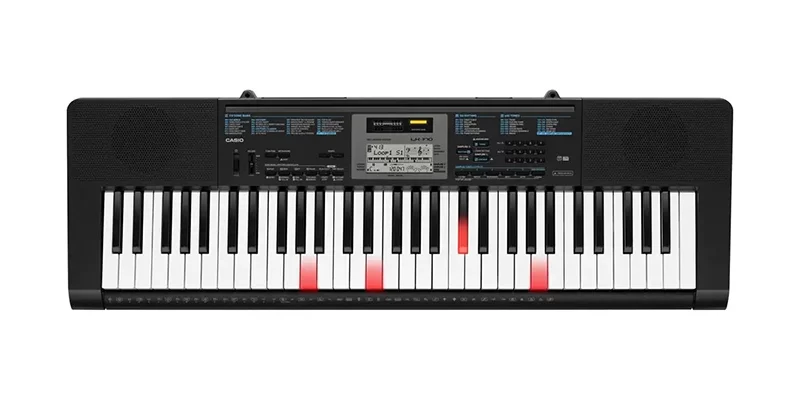 Đàn Organ Casio LK 170