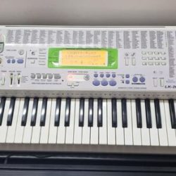 Đàn Organ Casio LK 202 2 LK 202