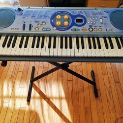 Đàn Organ Casio LK 39 1 LK 39
