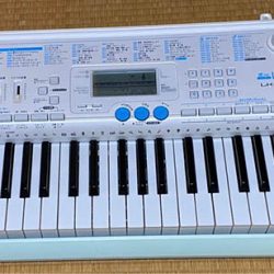 Đàn Organ Casio LK 108 1 LK108 1