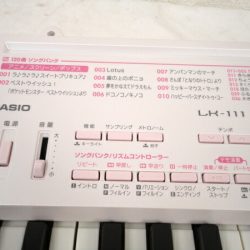 Đàn Organ Casio LK 111 2 LK111