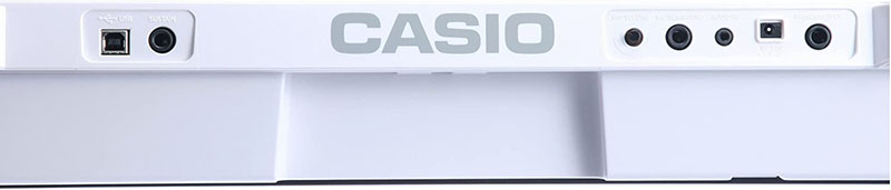 Đàn organ Casio LK 118 9 Đàn organ Casio LK 118