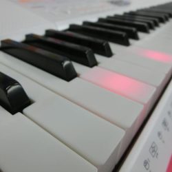 Đàn organ Casio LK 118 3 LK118 4