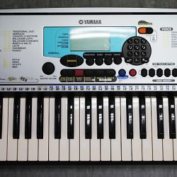 Đàn organ Yamaha PSR-225GM 5 PSR 225GM3